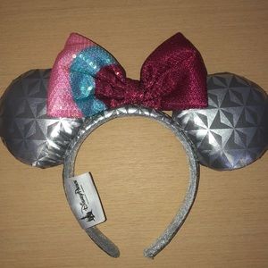 Disney Minnie Ears
